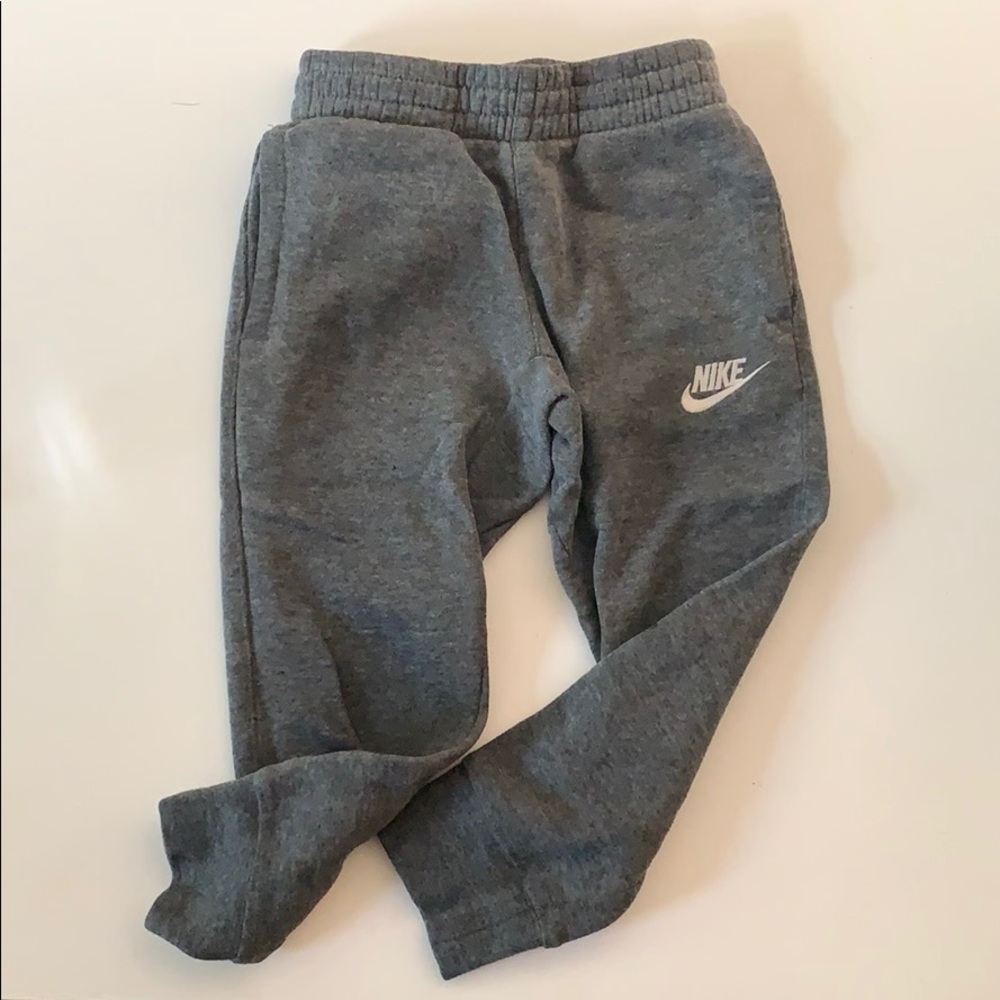 Nike 5T sweat pants